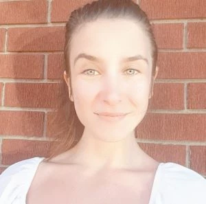 Anja Mileusnic-Plecas - Head of Content