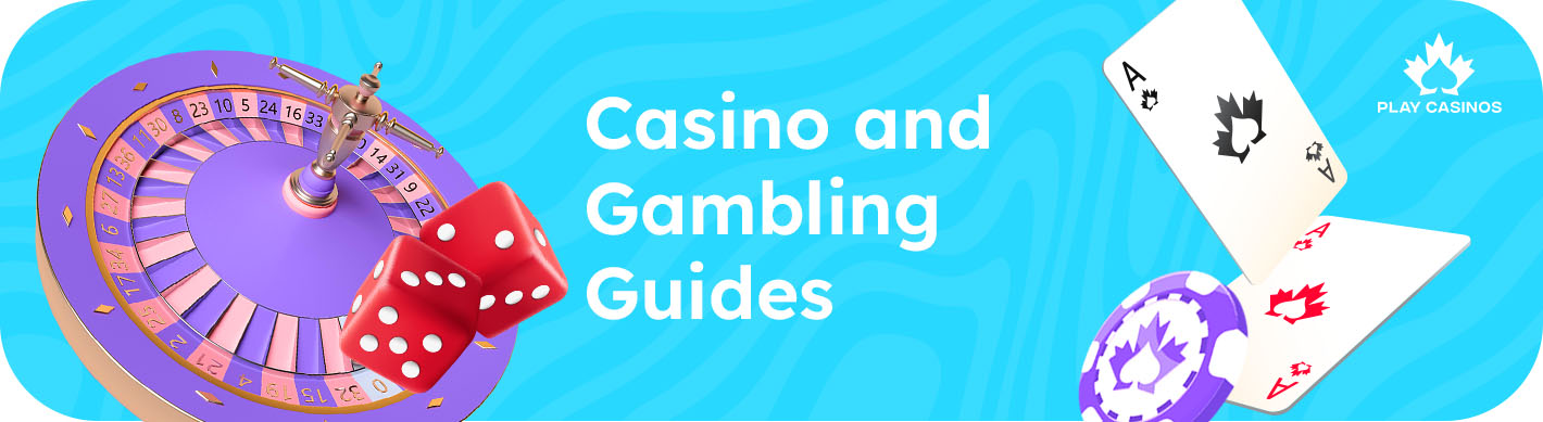 Casino guides Casino guides